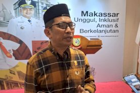 Pemkot Makassar Siapkan Lahan Baru di Maros, Solusi Jangka Panjang Atasi Krisis TPU