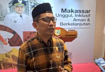 Pemkot Makassar Siapkan Lahan Baru di Maros, Solusi Jangka Panjang Atasi Krisis TPU