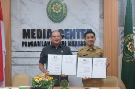 Sidang Adminduk Kini Digelar di Disdukcapil Makassar
