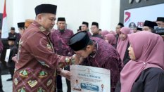 Makassar Juara II MTQ XXXIV Sulsel 2026, Munafri Arifuddin Beri Bonus