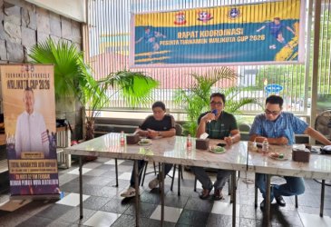 Wali Kota Cup 2026 Digelar 1 Juli