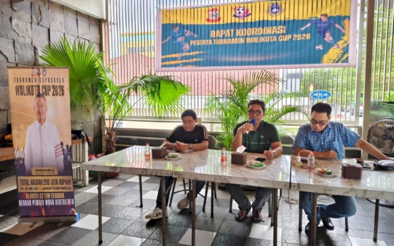 Munir Sulaeman (tengah). foto: istimewa