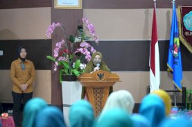 PKK Sulsel Rakor 2026, Bahas Program Pokok dan Persiapan Agenda Nasional