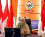 PKK Sulsel Perkuat KISAK 2026 untuk Tingkatkan Tertib Administrasi Kependudukan