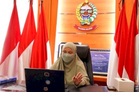 PKK Sulsel Perkuat KISAK 2026 untuk Tingkatkan Tertib Administrasi Kependudukan