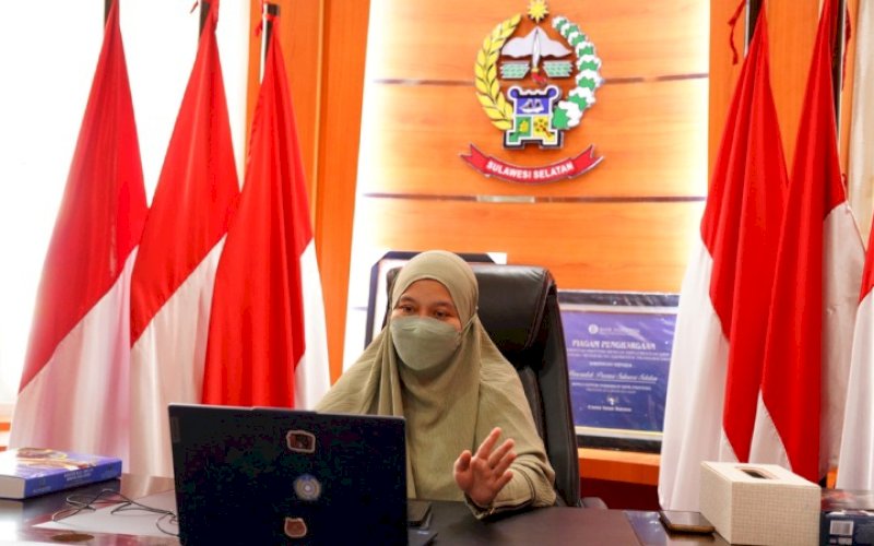 Naoemi Octarina. foto: istimewa