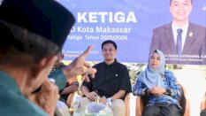 Odhika Janji Tindak Lanjuti Aspirasi Warga ke OPD Terkait