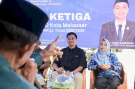 Odhika Janji Tindak Lanjuti Aspirasi Warga ke OPD Terkait