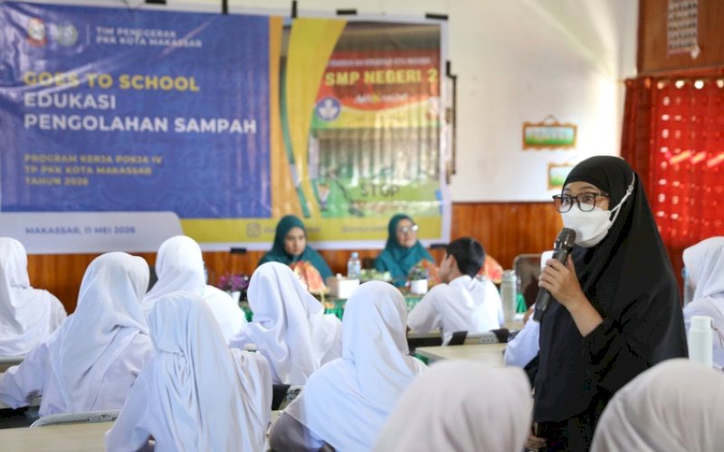 Ilustrasi. foto: istimewa
