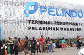 Kepuasan Pelindo di Atas 90 Persen, Sinyal Positif bagi Perbaikan Layanan Pelabuhan