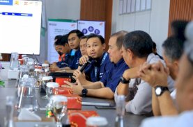 Pelindo Dukung Percepatan Sekolah Rakyat di Sulsel, Target Rampung Juni 2026