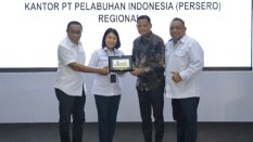 Pelindo Regional 4-DPRD PBD Dorong Pengembangan Pelabuhan Sorong