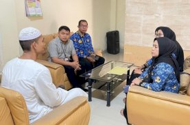 Pemprov Sulsel Dampingi Kasus Dugaan Kekerasan Anak di Ponpes Takalar, Proses Hukum Berjalan