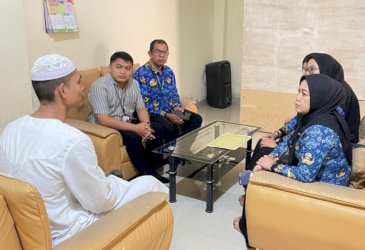 Pemprov Sulsel Dampingi Kasus Dugaan Kekerasan Anak di Ponpes Takalar, Proses Hukum Berjalan