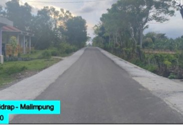 Pemprov Sulsel Percepat Pengerjaan MYP pada Ruas Jalan Strategis Antarwilayah