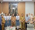 Terkait Seleksi Paskibraka, Pemprov Sulsel Hormati Keputusan Panitia Pusat dan Dorong Aspirasi Disampaikan Secara Resmi