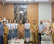 Terkait Seleksi Paskibraka, Pemprov Sulsel Hormati Keputusan Panitia Pusat dan Dorong Aspirasi Disampaikan Secara Resmi