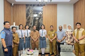 Terkait Seleksi Paskibraka, Pemprov Sulsel Hormati Keputusan Panitia Pusat dan Dorong Aspirasi Disampaikan Secara Resmi
