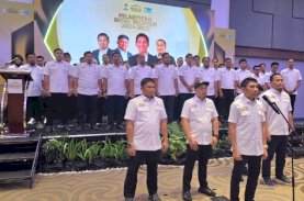 Pemprov Sulsel Dorong Hipmi Properti Jadi Motor Penggerak Sektor Perumahan