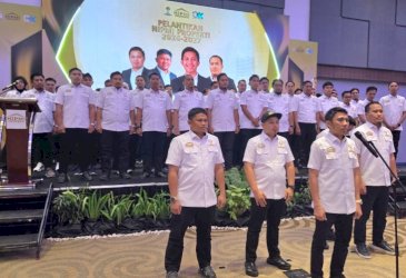 Pemprov Sulsel Dorong Hipmi Properti Jadi Motor Penggerak Sektor Perumahan