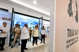 Presiden Prabowo Resmikan Museum Ibu Marsinah di Nganjuk, Simbol Penghormatan bagi Perjuangan Buruh