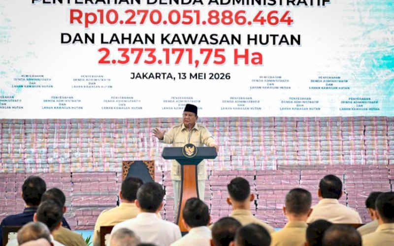 Prabowo Subianto. foto: istimewa
