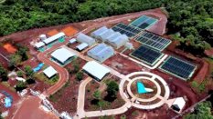 Progres Vale IGP Pomalaa Capai 73,4 Persen