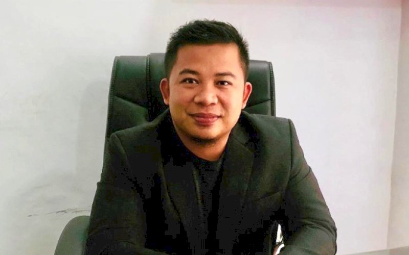 Ras MD. foto: istimewa