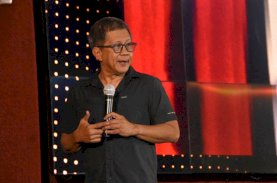 Anak Muda Diajak Baca Peta Global dan Bahaya Pemilu Tanpa Demokrasi