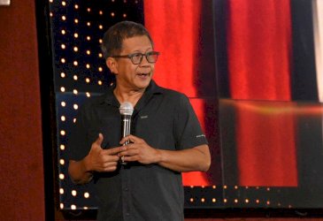 Anak Muda Diajak Baca Peta Global dan Bahaya Pemilu Tanpa Demokrasi
