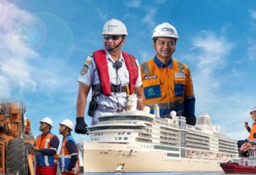 SPJM Bukukan Laba Bersih Lampaui Target RKAP Kuartal I 2026