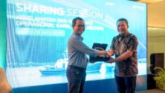 SPJM Perkuat Komitmen Keselamatan Pelayaran