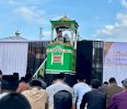 Salat Iduladha di Kompleks Kantor Bupati Bulukumba Berlangsung Khidmat
