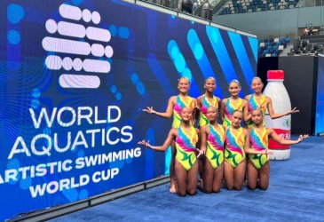 Kejuaraan Akuatik Dunia 2026, Atlet Sulsel Tembus Empat Besar Asia di Cina