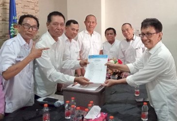 Suwardi Thahir Siap Nakhodai PWI Sulsel