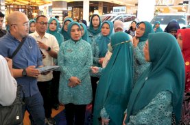 HKG PKK-HUT Dekranas 2026 di Sulsel Diproyeksikan Dongkrak Ekonomi Lokal