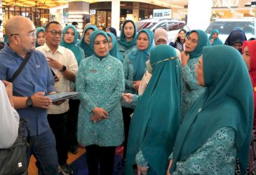 HKG PKK-HUT Dekranas 2026 di Sulsel Diproyeksikan Dongkrak Ekonomi Lokal