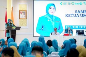 Tri Tito Karnavian Puji Kepemimpinan Andi Sudirman Sulaiman Sukseskan Zero Dose