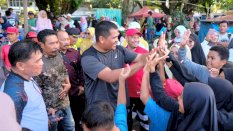 Hardiknas 2026, Uji Nurdin Perkuat Semangat Kebersamaan Dunia Pendidikan