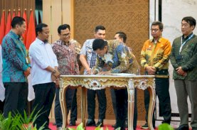 Musrenbang RPJMD Sulsel 2025-2029, Uji Nurdin Selaraskan dengan Program Gubernur