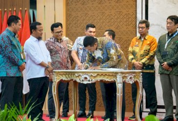 Musrenbang RPJMD Sulsel 2025-2029, Uji Nurdin Selaraskan dengan Program Gubernur