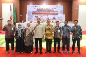 Uji Nurdin Ajak Perkuat Ketahanan Ekonomi Daerah Melalui UMKM dan Inovasi