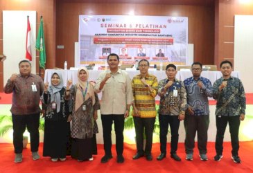 Uji Nurdin Ajak Perkuat Ketahanan Ekonomi Daerah Melalui UMKM dan Inovasi