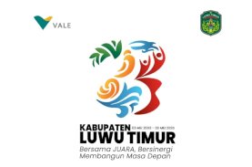 HUT Lutim Ke-23: Harmoni Pertumbuhan, Industri, dan Keberlanjutan dari Timur Indonesia