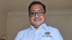 Jangan Beli Kucing dalam Karung, Wartawan Diajak Cermat Menentukan Sikap di Konferprov PWI Sulsel 2026
