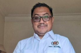 Jangan Beli Kucing dalam Karung, Wartawan Diajak Cermat Menentukan Sikap di Konferprov PWI Sulsel 2026