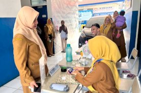 SPMB 2026 Jalur Domisili, Achi Soleman Tegaskan Seleksi Transparan dan Akuntabel
