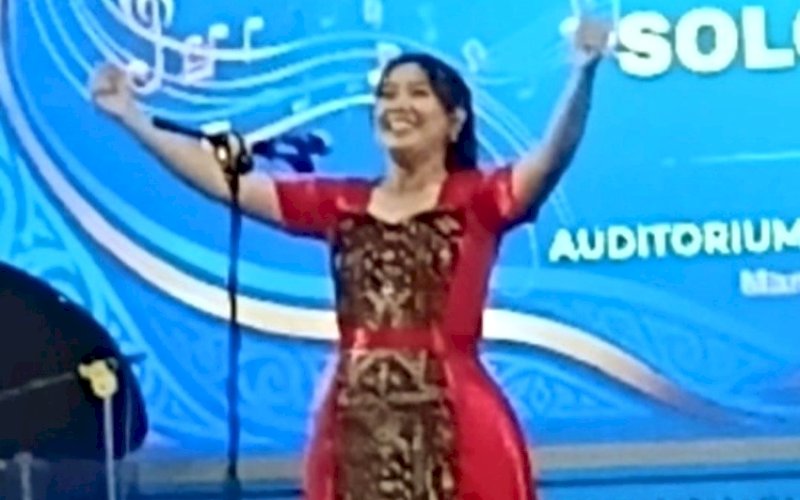 Akhaya Virelya Palamba. foto: istimewa