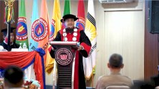 Guru Besar UMB Palopo Serukan Transformasi Kesehatan Berbasis Keadilan Sosial dan Pemberdayaan Masyarakat