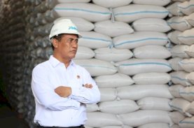 Laporan FAO Juni 2026, Indonesia Produsen Beras Tertinggi di Asia Tenggara dan Nomor Empat Sedunia